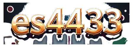 es4433 logo